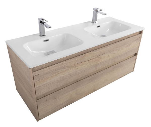 Тумба под раковину BelBagno Kraft 120 KRAFT-1200-2C-SO-2-RGB